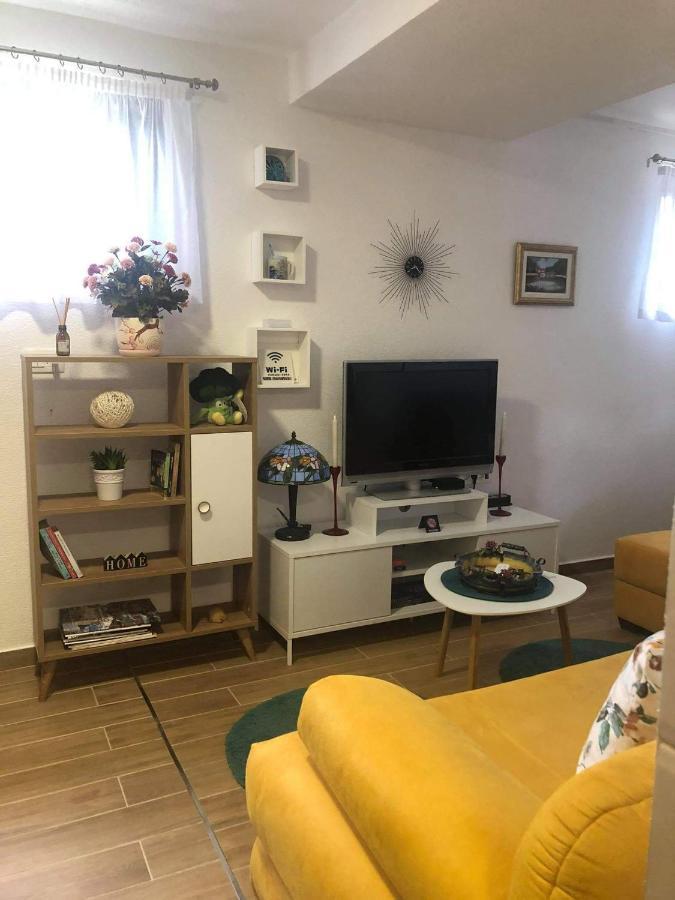 T-A Apartment Rijeka Crnojevića Exteriér fotografie