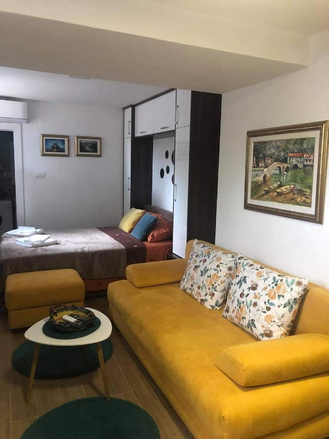 T-A Apartment Rijeka Crnojevića Exteriér fotografie