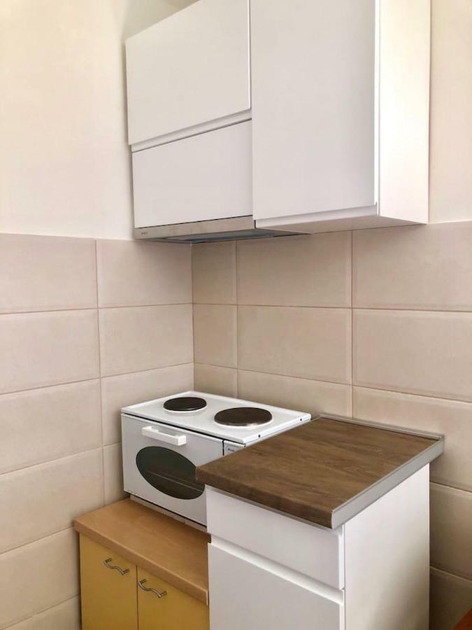 T-A Apartment Rijeka Crnojevića Exteriér fotografie