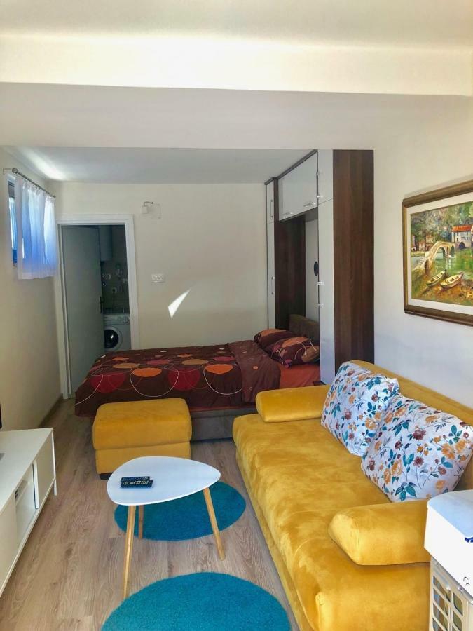 T-A Apartment Rijeka Crnojevića Exteriér fotografie